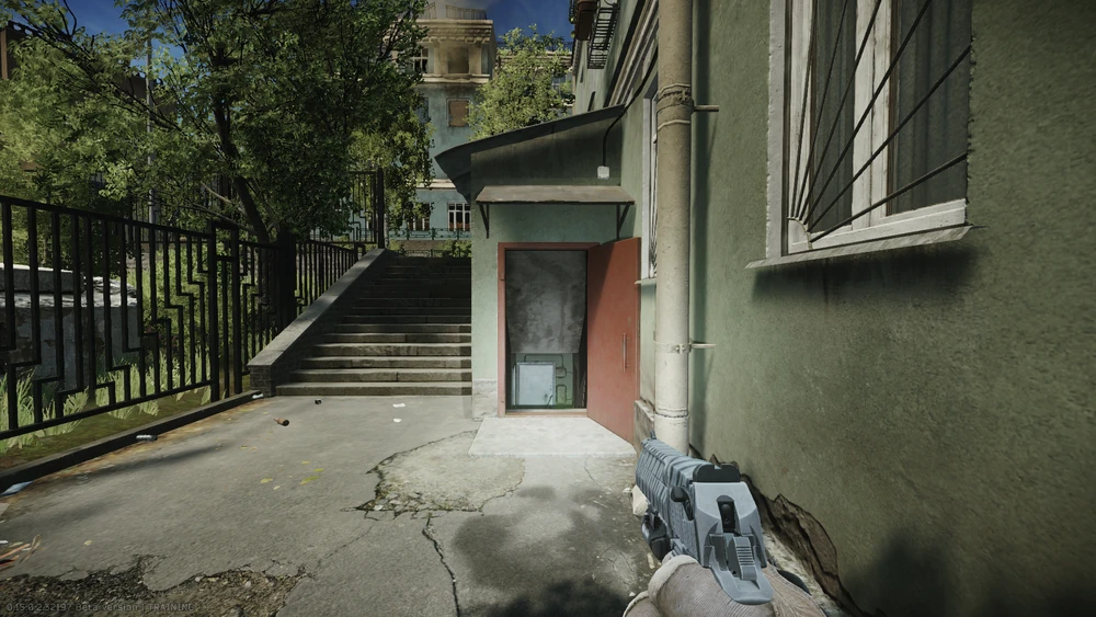 Tour Гайд (EN/TR/RU) | Escape from Tarkov | Tarkov Stash visual guide 7